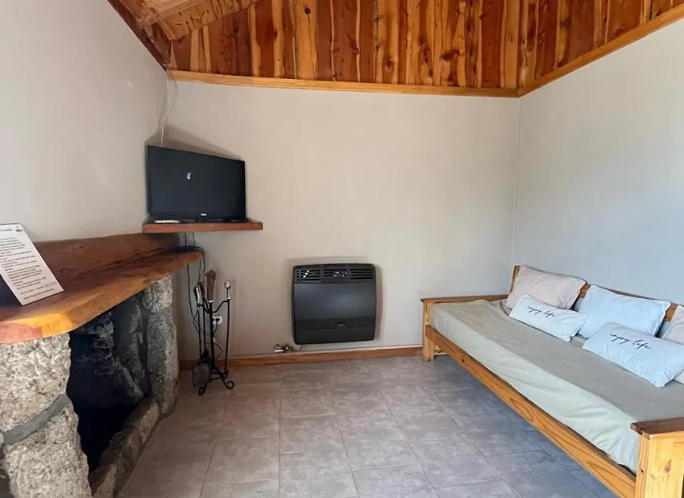 Cabañas Rayen-1